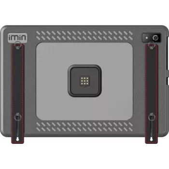 Tabletin suojakotelo IMIN Falcon 2 TF2 21 – kestävä, kevyt suojus tableteille