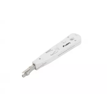 Kaapelin puristus- ja työnnöstyökalu Lanberg NT-0001