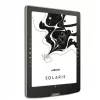 E-lukulaite InkBOOK Solaris musta IB_SOLARIS_BK 6 tuuman näyttö
