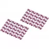 Digitus A-CC-MG Ethernet-patch-kaapeli magenta