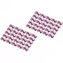 Digitus A-CC-MG Ethernet-patch-kaapeli magenta