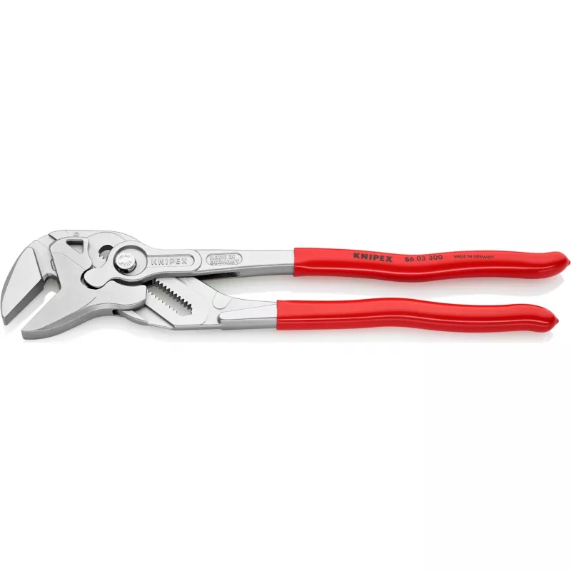 Liukupihdit Knipex 86 03 300