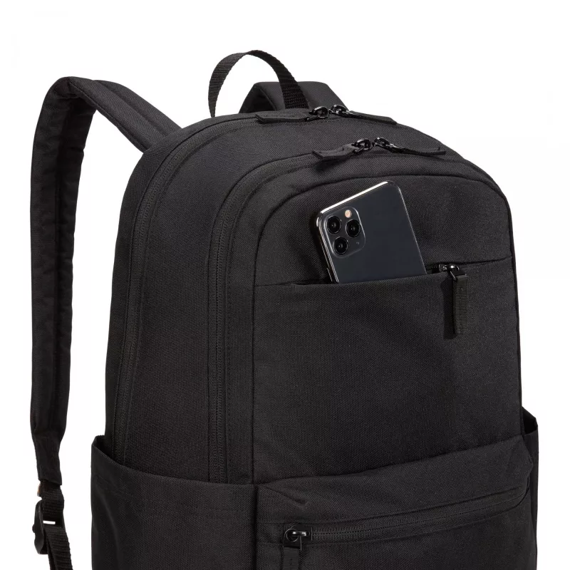 Case Logic 5375 Campus PC Uplink reppu musta