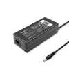 Qoltec 50015.60W virtalähde Samsung | 60W | 19V | 3,15A | 5,5*3,5+Pin | sis. virtajohdon