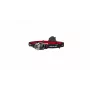 Otsalamppu Led Lenser H3.2 musta punainen