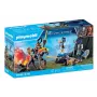 Figuurisarja Novelmore 71645 Amoured Guard