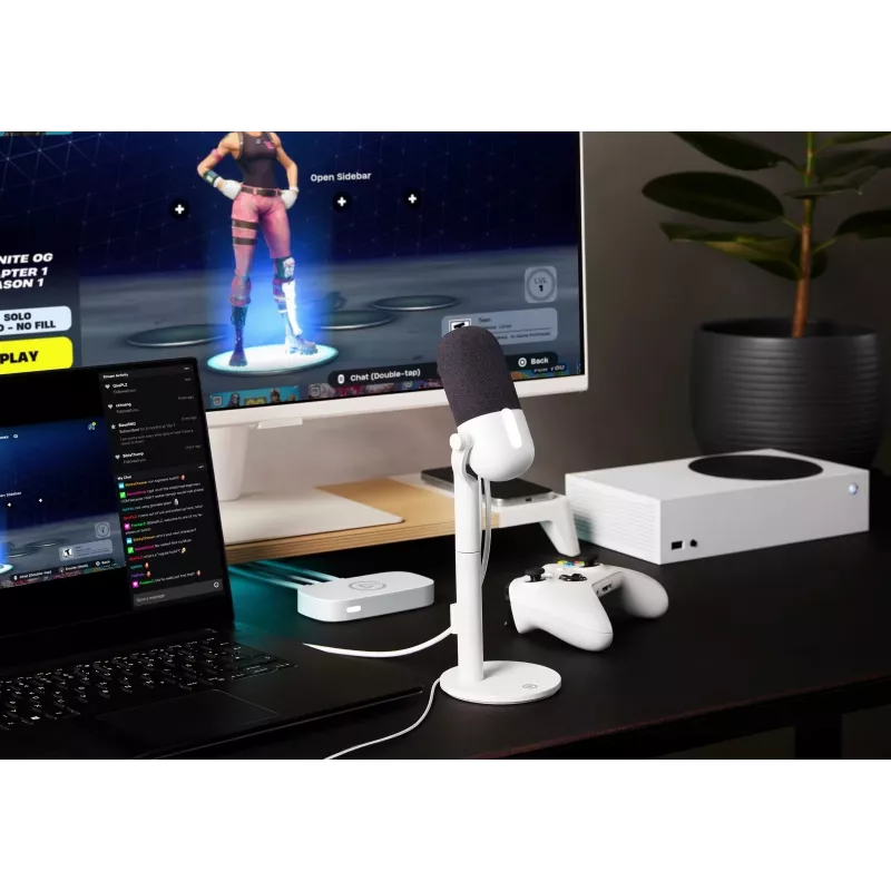 Elgato Game Capture Neo pelien videotallennuskortti, 4k60 HDR