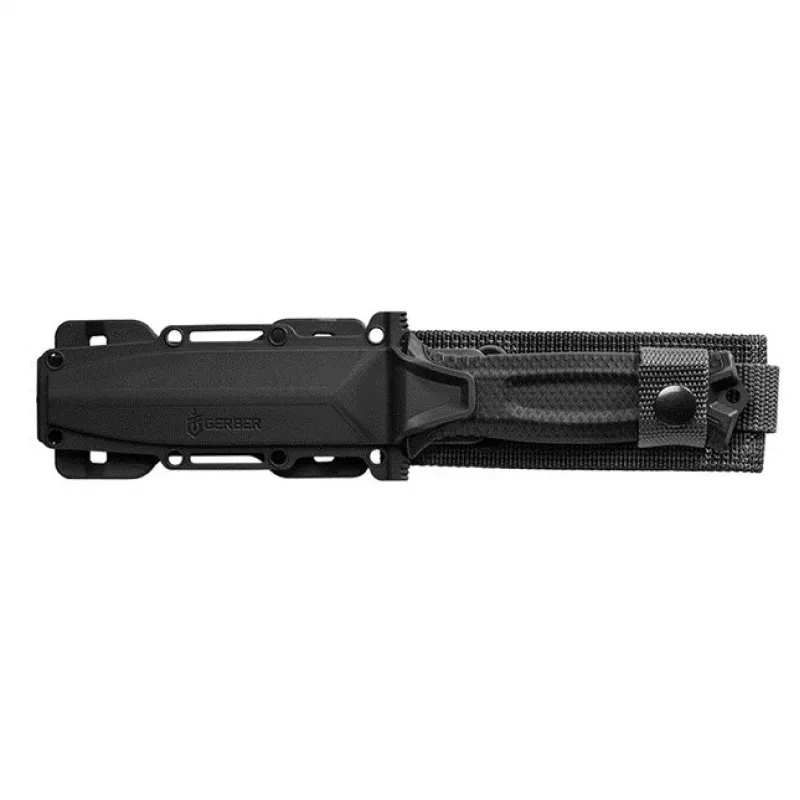 Gerber Strongarm selviytymisveitsi