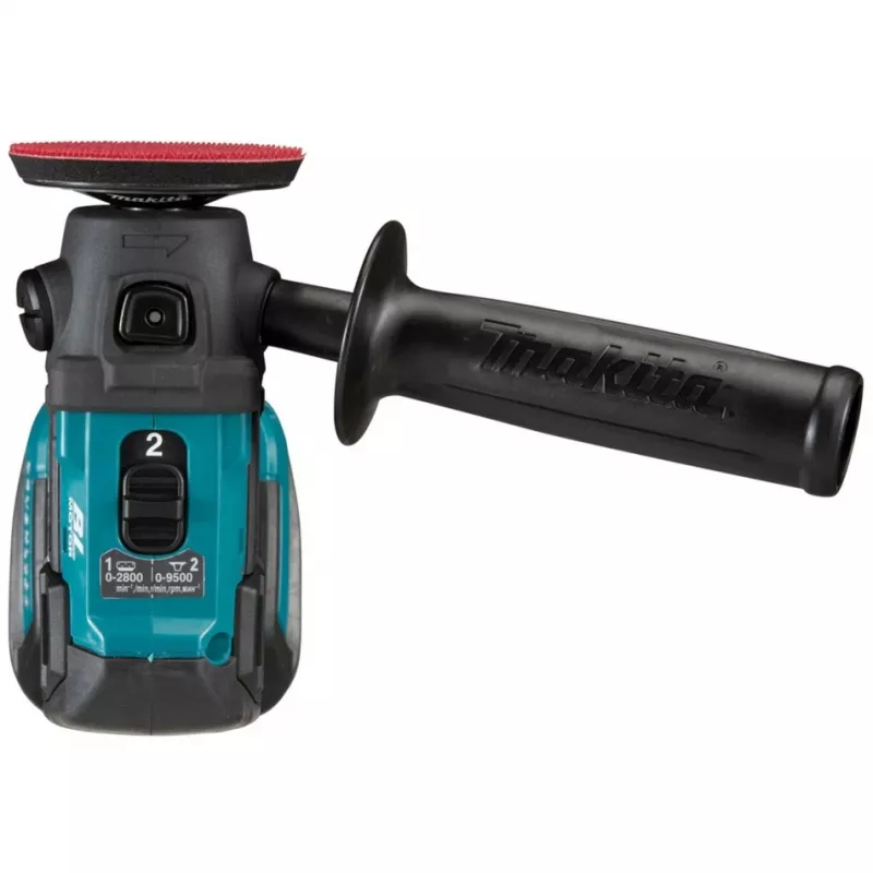 Makita DPV300Z auton kiillotuskone 9500 kierr./min