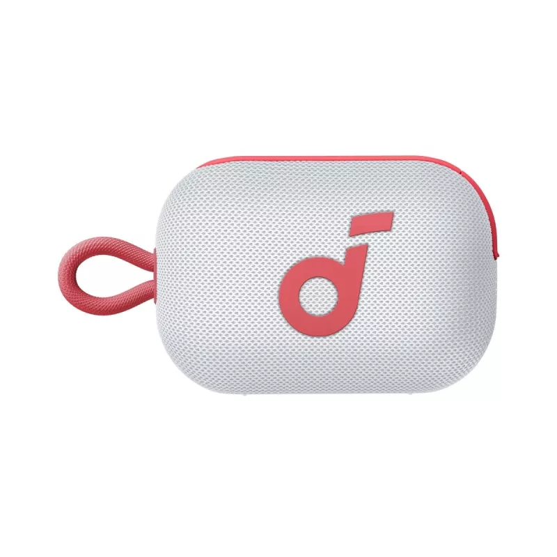 Juhlakaiutin Soundcore Select 4 Go punainen