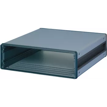 SCHROFF kotelo 2 HE - COMPAC PRO kotelo 2HE 84TE 331T (14575065)