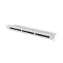 Kytkentäpaneeli LANBERG PPUA-1124-S 24-porttinen 1U 19