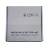 Elica Model 30 liesituulettimen suodatin musta hiili 290x240x35mm