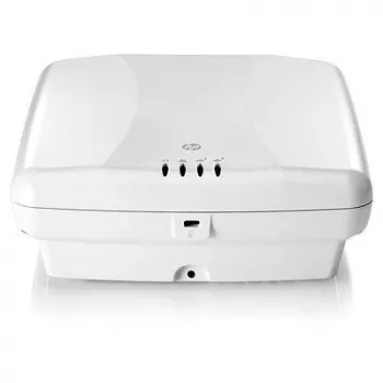 Langaton tukiasema HP Enterprise ProCurve E-MSM430 Dual-Radio 802.11n 300 Mbps