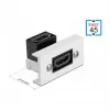HDMI-moduuli DeLOCK Easy 45 81304 kulma 90° 22,5 x 45 mm