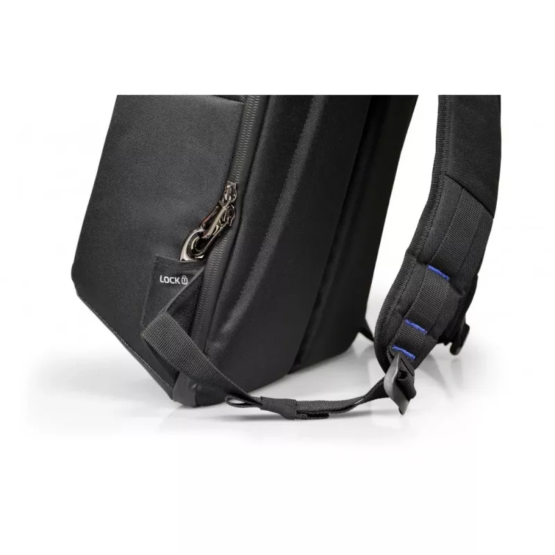 Port Designs CHICAGO EVO BP 13/15.6'' 39,6 cm (15,6) reppu musta