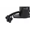 Ilmapumppu Outwell Manual Air Pump Easy Camp Double Action 1,4 L (malli 680280)