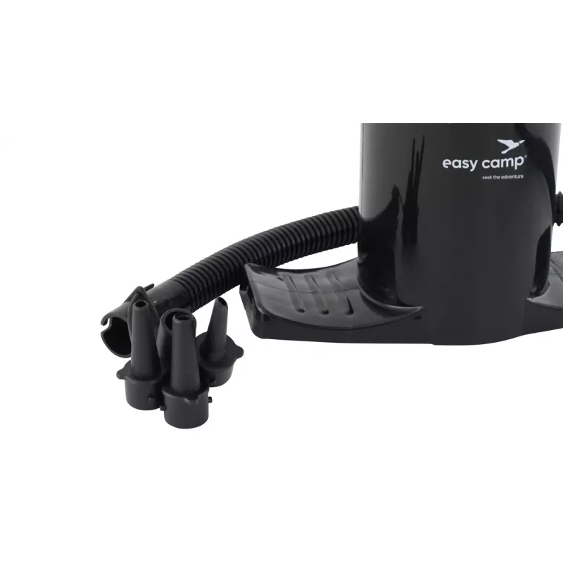 Ilmapumppu Outwell Manual Air Pump Easy Camp Double Action 1,4 L (malli 680280)