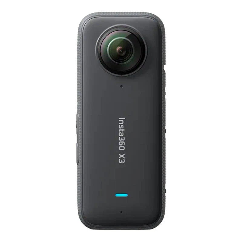 Insta360 X3 Motorcycle Edition -sarja