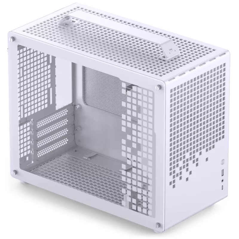 Jonsbo GEJP-009 Product valkoinen