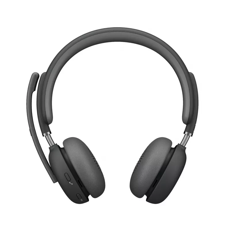 Kuulokemikrofoni Logitech Zone Wireless 2 UC
