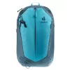 Reppu DEUTER AC Lite 15 SL – naisten vaellusreppu, 15 L, lagoon/atlantic