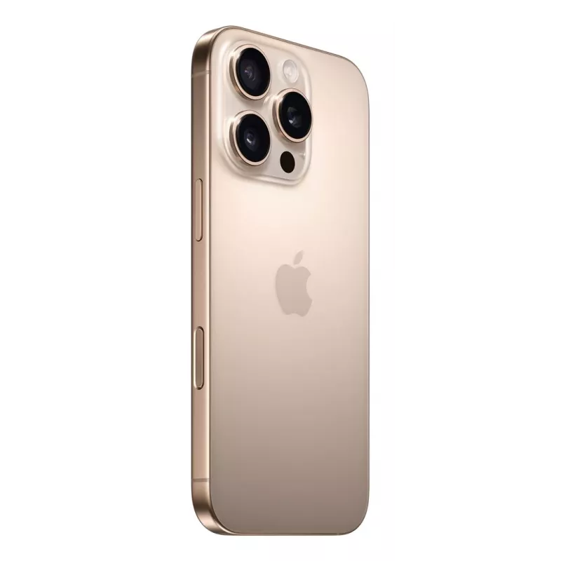 Älypuhelin Apple iPhone 16 Pro 6,3