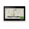 Garmin Drive 53 & Traffic auton GPS-navigaattori, 5" 800 x 480 laajakuva-kosketusnäyttö, 16 Gt, USB-C, koko Euroopan kartat (010-02858-11)