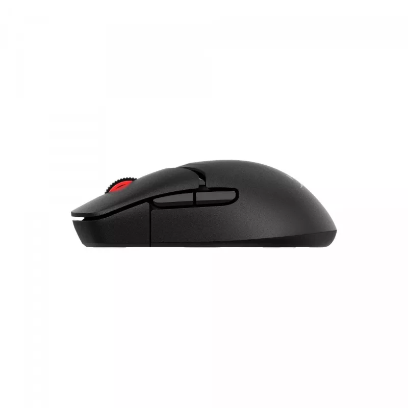 HyperX Pulsefire Saga Pro langaton pelihiiri (musta)