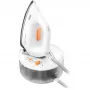 Braun CareStyle Compact IS 2132 2400 W 1,5 L EloxalPlus-silityspohja oranssi, valkoinen