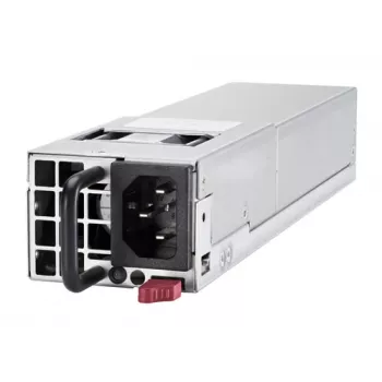 HPE Aruba - virtalähde - AC - 1600 W - Eurooppa (S0U53A#ABB)