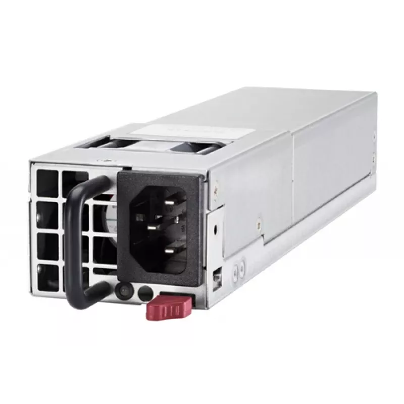 HPE Aruba - virtalähde - AC - 1600 W - Eurooppa (S0U53A#ABB)