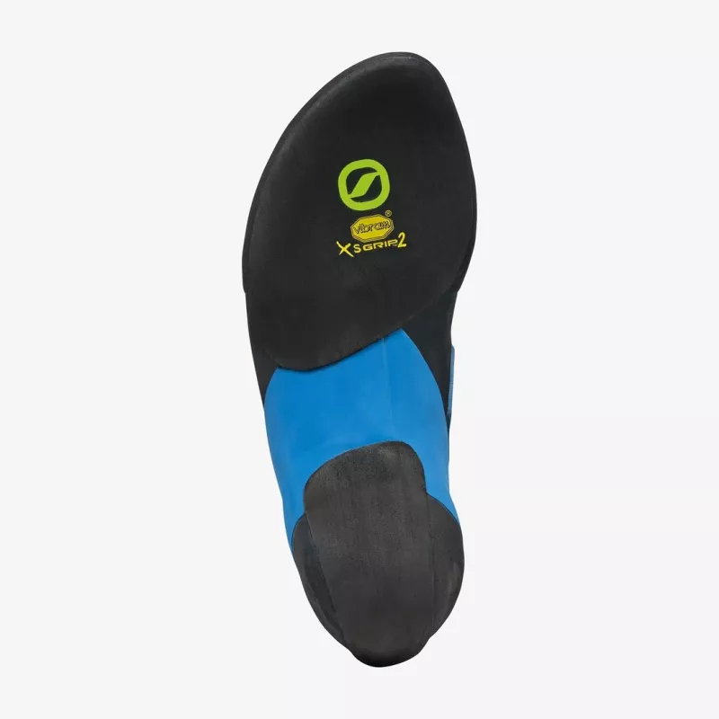 Scarpa INSTINCT VSR musta