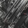 8GB Patriot Viper DIMM 3200 musta PVS48G320C6 Viper Steel INTEL XMP