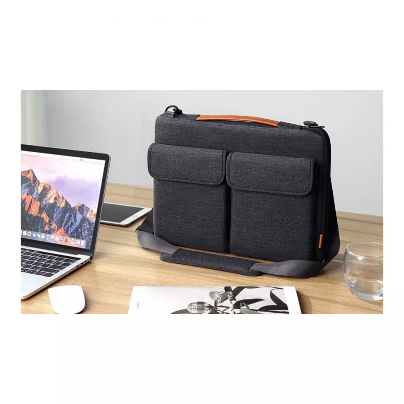 Inateck LB03008-15 musta