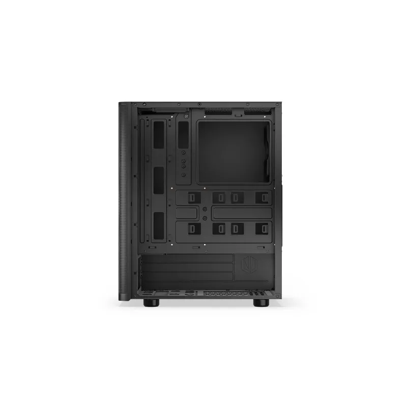 ENDORFY Ventum 200 Solid Tower musta