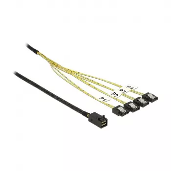 SAS-kaapeli DeLOCK 83393