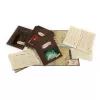 Sherlock Holmes Consulting Detective: The Thames Murders and Other Cases, lautapeli