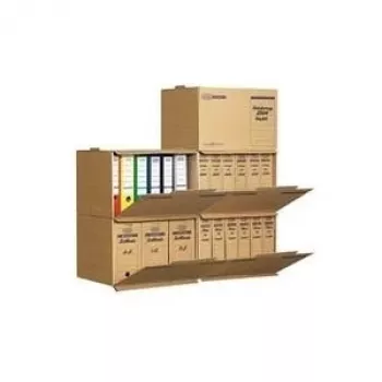 ELBA SYSTEM CONTAINER 1P=5 kpl (83528 NEU: 100421093)