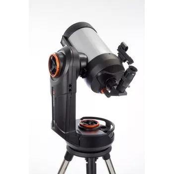 Celestron NexStar Evolution 6 354x musta, harmaa
