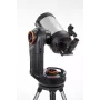 Celestron NexStar Evolution 6 354x musta, harmaa