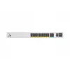Hallittava kytkin Cisco Catalyst C1300-24MGP-4X L2/L3 24 porttia PoE
