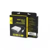 I/O-adapteri USB-C-HDMI/USB3/3IN1 A-CM-COMBO3-05 GEMBIRD
