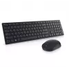 Dell Pro näppäimistö ja hiiri KM5221W Wireless