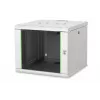 Digitus seinäkaappi Unique Series – 600x600 mm (LxS)