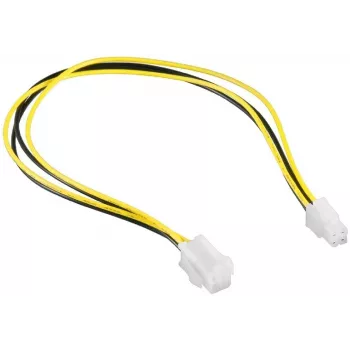 Sisäinen virtajatko ATX / 4-Pin / 0,3 m