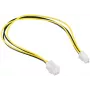 Sisäinen virtajatko ATX / 4-Pin / 0,3 m