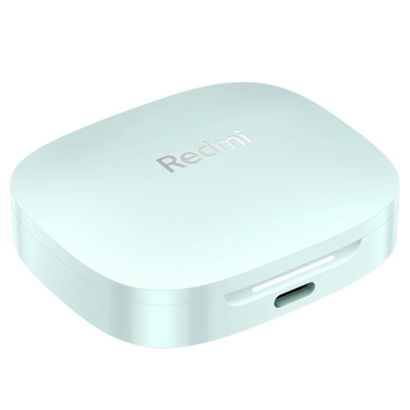 Xiaomi Redmi Buds 6 langattomat nappikuulokkeet puhelut/musiikki Bluetooth vihreä
