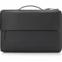 HP Notebook Sleeve - kannettavan tietokoneen kotelo - 39,6 cm - 15,6 inch asti