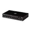 Audio/MIDI-liitäntä YAMAHA URX44C – kompakti USB-audio- ja MIDI-liitettävyys